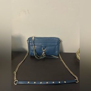 Rebecca Minkoff MAC M.A.C. Crossbody